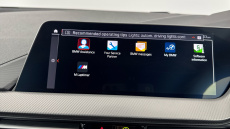 BMW 2 Series 220i M Sport 4dr Step Auto Petrol Saloon